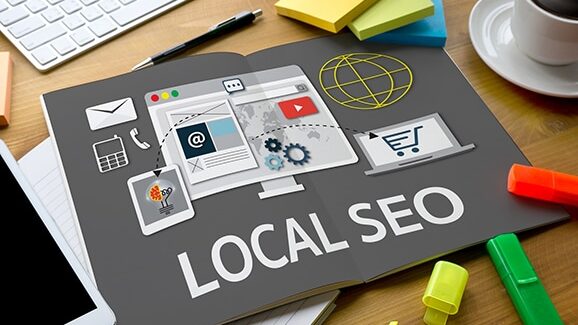 Local SEO Strategy