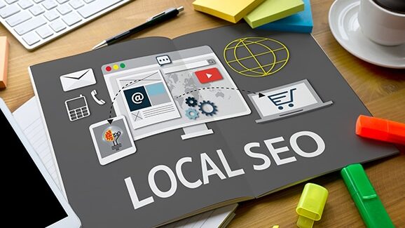 Local SEO Strategy