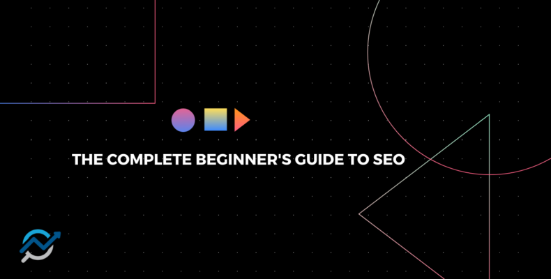 beginner guide to seo