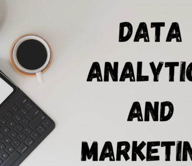 Mastering Data Analytics and Marketing 